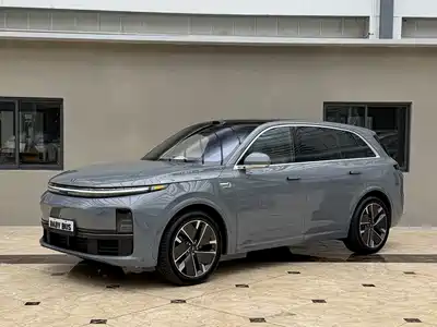 Li Auto Li Auto L7 2025