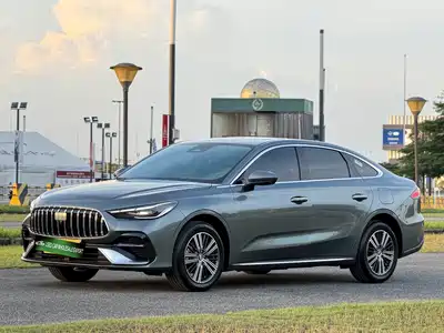 Geely Galaxy Stellar 6 2026