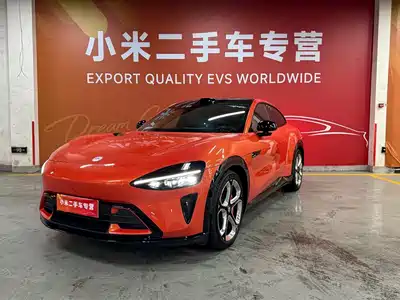 Xiaomi Auto Xiaomi YU7 2025
