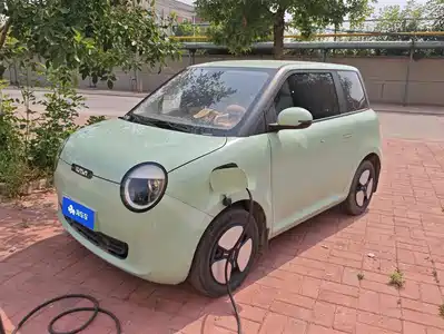 Changan Qiyuan Lumin 2022