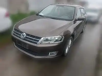 Volkswagen Lavida Tour 2013