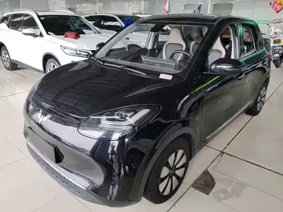 Wuling Motors Bingo 2023