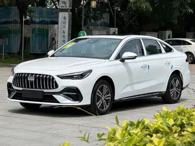 Geely Galaxy Stellar 6 2026