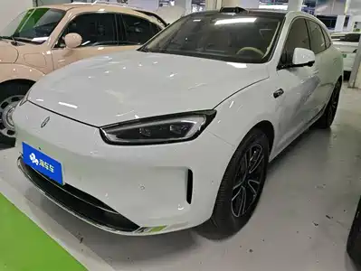 AITO Wenjie M5 2025