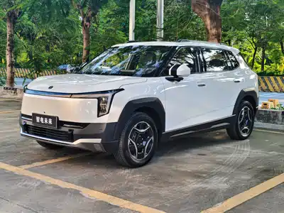 Dongfeng Yipai Nano 06 2025