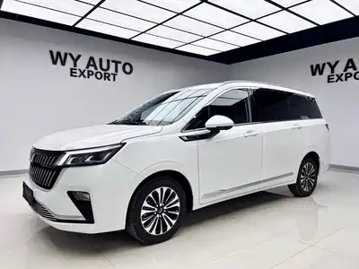 Wuling Motors Wuling Jiachen 2022