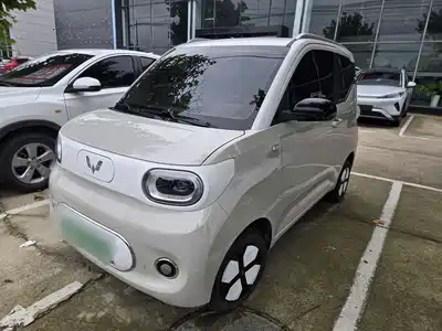 Wuling Motors Hongguang MINIEV 2023