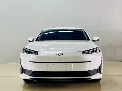 Changan Qiyuan A05 2024