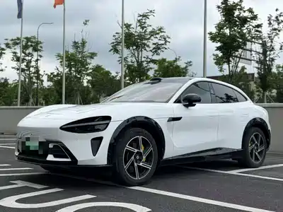 Xiaomi Auto Xiaomi YU7 2025
