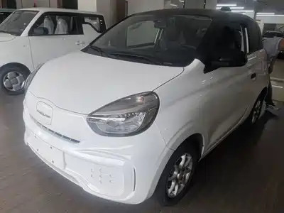 Roewe Kaiwei CLEVER 2023