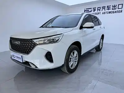 Haval Haval M6 2023
