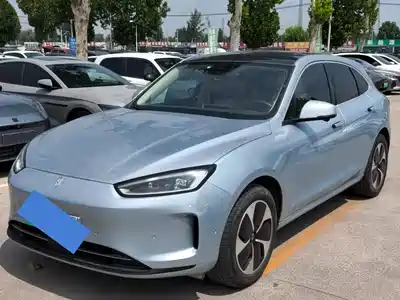AITO Wenjie M5 2023