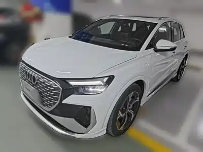 Audi Audi Q4 e-tron 2023