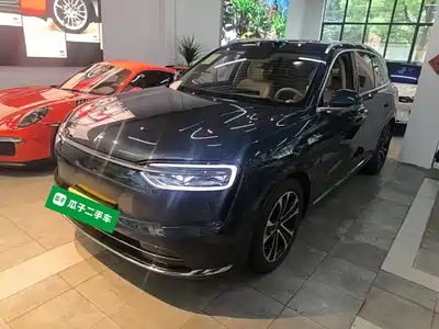 AITO Wenjie M7 2025