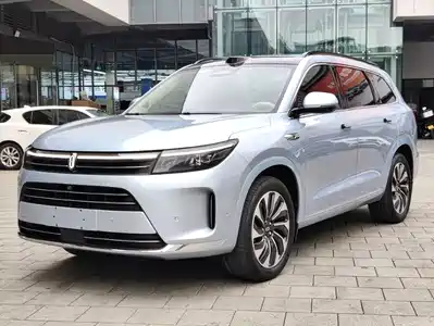 AITO Wenjie M7 2023