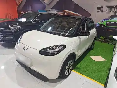 Wuling Motors Wuling Bingo 2025
