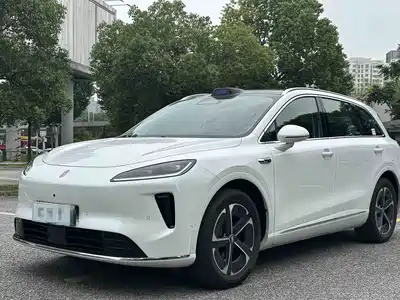 Shangjie SUV 2025