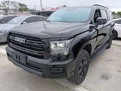 Haval Haval H5 2025