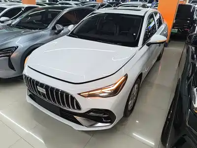 Geely Galaxy Stellar 6 2026