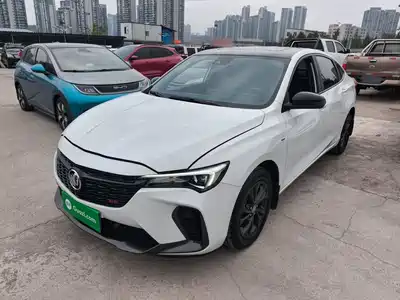 Buick Verano 2023