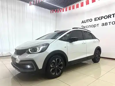 Honda LIFE 2022