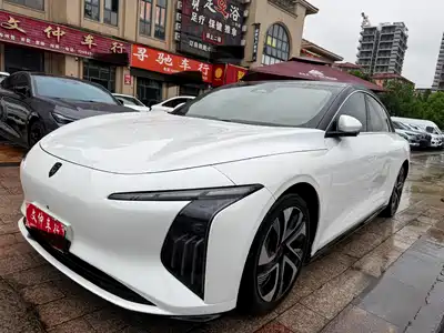 Dongfeng Fengxing Stellar S7 2024