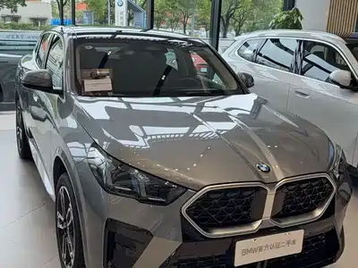 BMW BMW X2 (Import) 2024