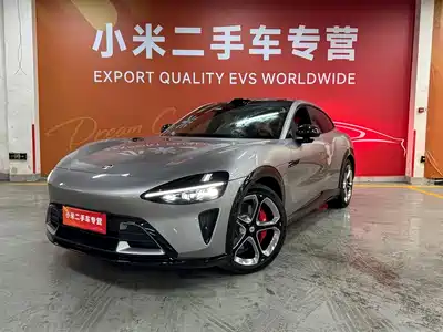 Xiaomi Auto Xiaomi YU7 2025
