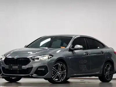 BMW BMW 2 Series (Import) 2023
