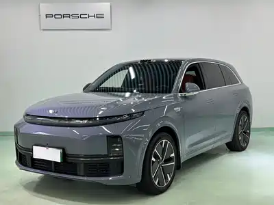 Li Auto Li Auto L7 2025