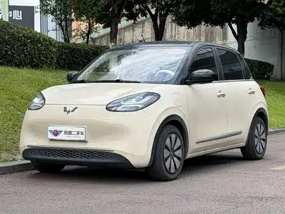 Wuling Motors Wuling Bingo 2025