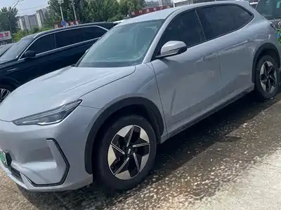Geely Galaxy E5 2025