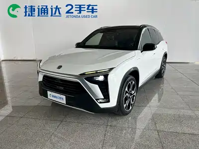 NIO ES8 2020