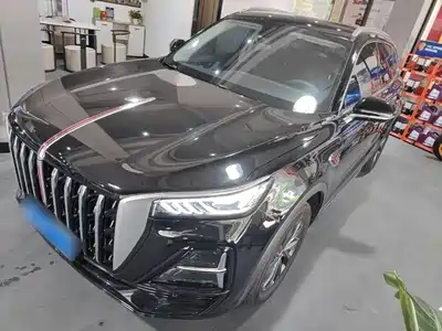 Hongqi Hongqi HS5 2025