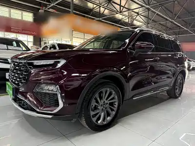 Ford Territory 2021
