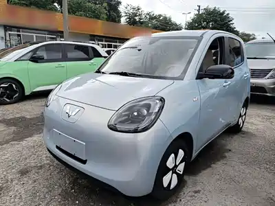 Wuling Motors Hongguang MINIEV 2025