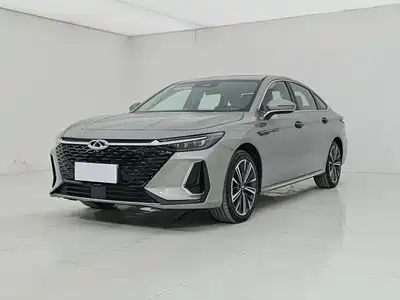 Chery Arrizo 8 2023
