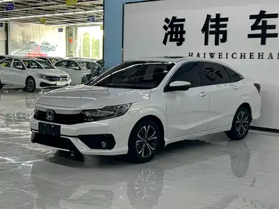Honda Honda ENVIX 2022