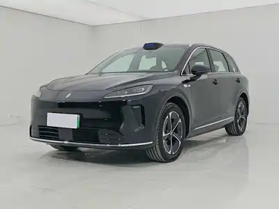 Shangjie SUV 2025