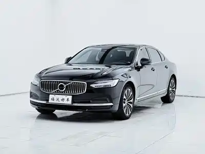 Volvo S90 2024