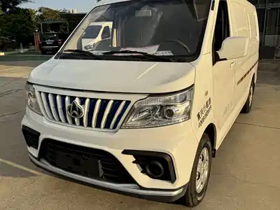 Changan Kaicheng Changan Ruixing EM80 2023