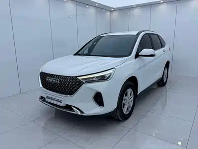 Haval Haval M6 2023