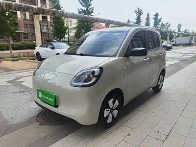 Wuling Motors Hongguang MINIEV 2025