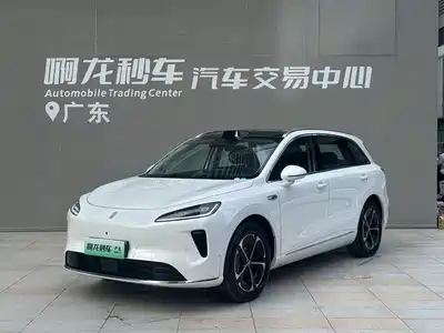 Shangjie SUV 2025