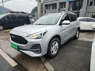 Haval M6 2020