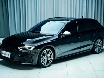 Audi Audi S4 2023