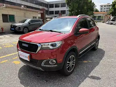 Haval Haval H1 2016