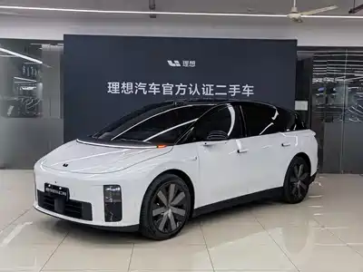 Li Auto Li Auto i6 2025