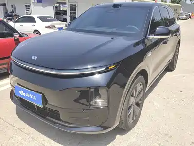 Li Auto Li Auto L6 2025