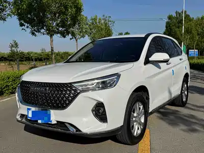 Haval Haval M6 2023